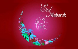 Eid Mubarak to all of Our Valuable Readers and Followers