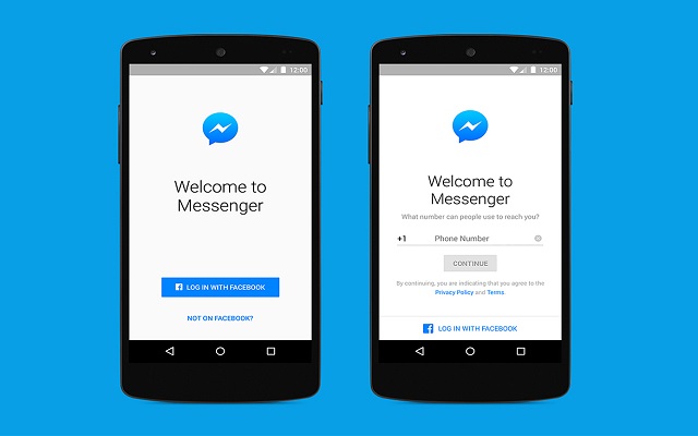 Facebook Messenger Goes Independent, Gets Video Calls