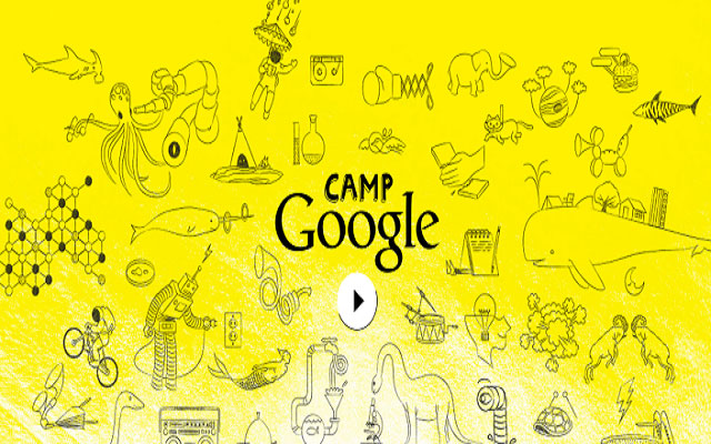 Make Your Child Expert with Online Science Platform of Google Camp