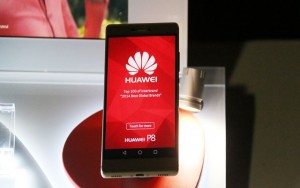 Huawei P8 Made Maximum Sale Records in Pakistan