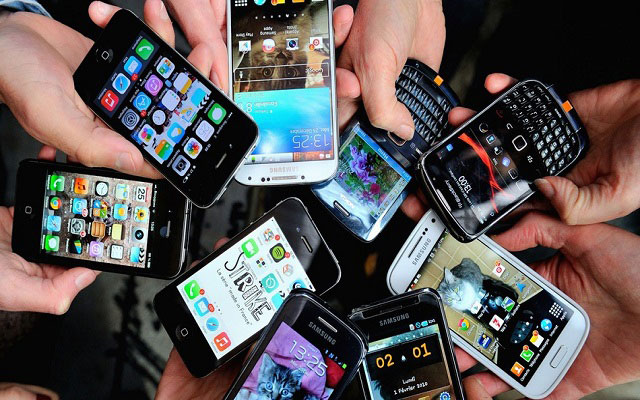 IDC Reports 124% Increase in Smartphone Shipment in Pakistan