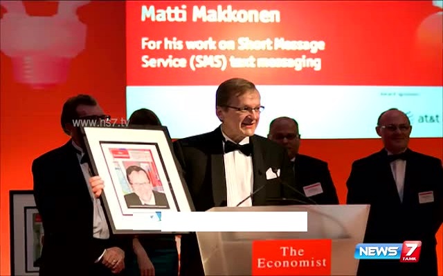 Matti Makkonen Father of SMS Died at 63