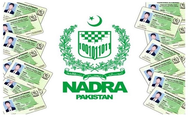 e-Governance Initiative: NADRA Introduces Online ID Card Service