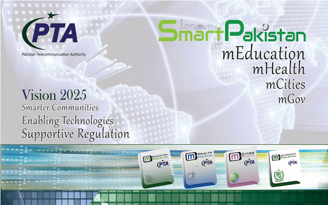 PTA Launches Smart Pakistan Portal, Industry Professionals Appreciated the Effort