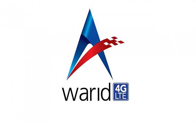 Warid Gets Highest 4G LTE Customers in Pakistan