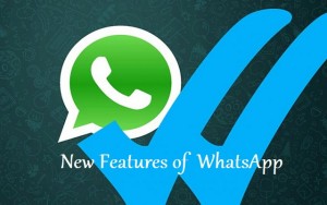 WhatsApp Introduces "Mark As Unread" feature