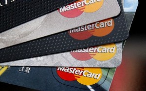 MasterCard Helps You to Pay Your Bills by Clicking Selfies