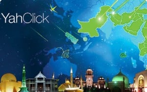 YahClick Officially Launched its Satellite Broadband Services in Pakistan