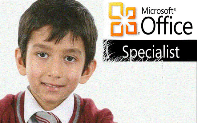 Hamza Shahzad Becomes Youngest MS PowerPoint Specialist in the World