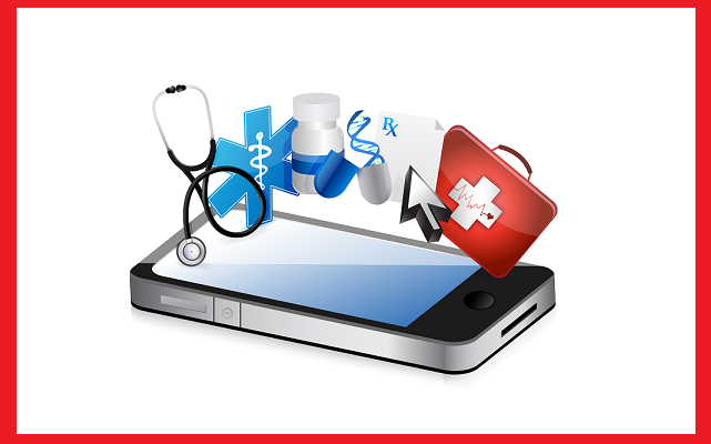 M-Health: Revolutionizing Healthcare through Technology