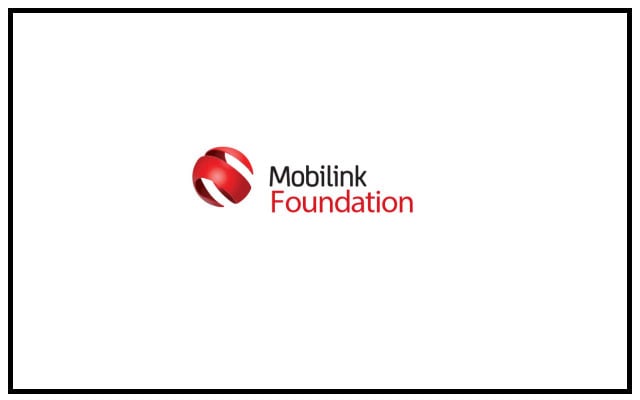 Mobilink Foundation Holds Iftar Dinner for Under-Privileged Citizens