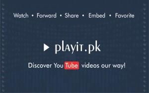 Latest Update from the CEO Says Playit.pk Not Sold Yet