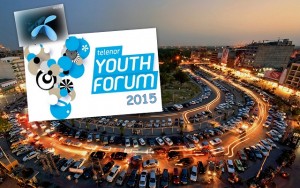 Telenor Invites Applications for Telenor Youth Forum-2015