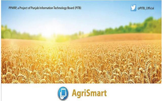 PPMRP Develops AgriSmart, An App for Agricultural Interventions