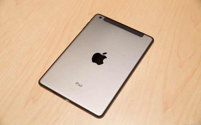 Apple iPad Mini 4 to Launch in Markets Soon