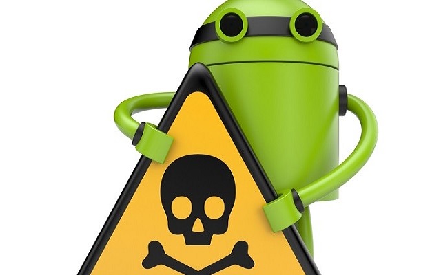 Biggest Security Update in History Coming Up: Android Introduces Security Update for Stagefright Bug