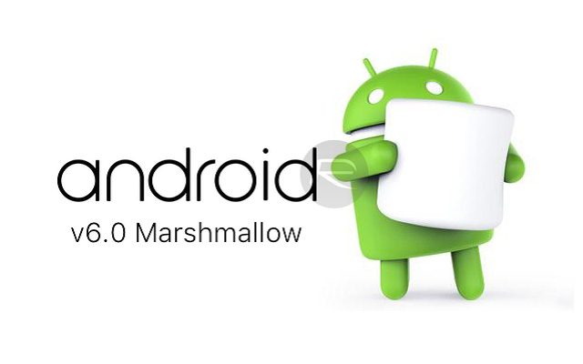 Google Unveils Android 6.0 as Marshmallow