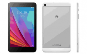Huawei to Introduce Media Pad T1 7.0 at an Affordable Price of Rs. 14,499/- in Pakistan