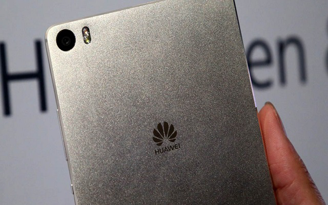Technology Giant Huawei Surpasses Microsoft, as No.3 Mobile Seller in the World