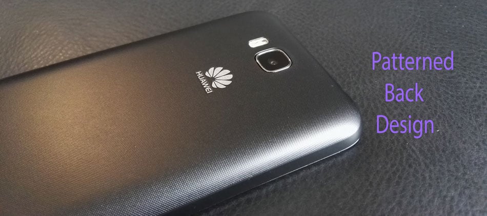 Huawei Y5 Review