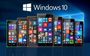 List of Lumia Smartphones that will Get Windows 10 Update