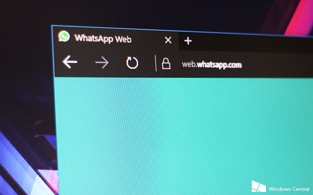 Microsoft Edge Browser to Launch WhatsApp Web Version Soon