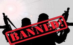 PTA to Ban 25,000 Terrorist Websites