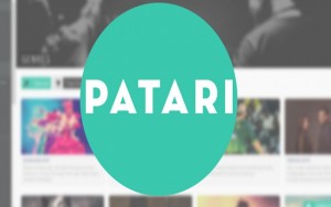 Patari An App for Pakistani Music