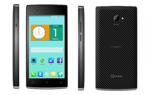 QMobile Noir i4 Now Available in Market at Rs 7250 only