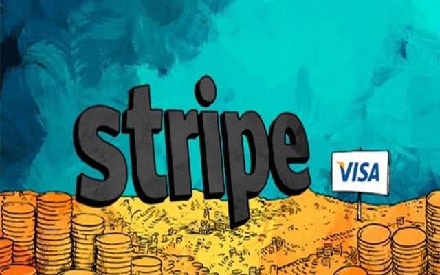 VISA and Stripe Partnership will Expand Online Commerce Globally