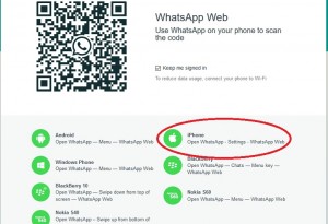 Whats-App -Web