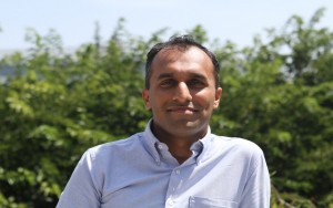 Y Combinator Appoints Qasar Younis as the New COO