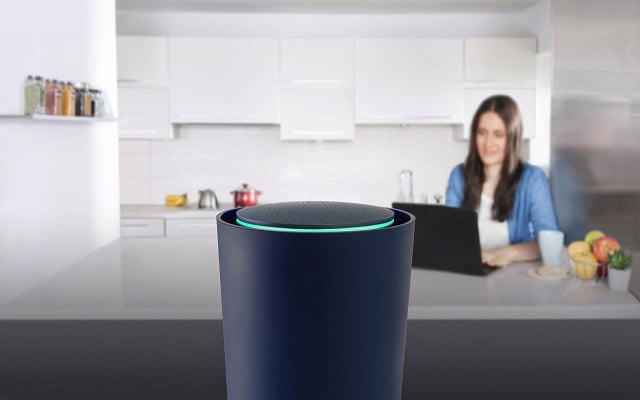 Google Unveils OnHub, a Wi-Fi Router for the Smart-Home Era