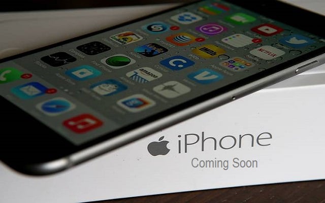 iPhone 7 is Expected to Launch on 9 September 2015