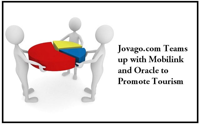 Jovago.com Teams up with Mobilink and Oracle to Promote Tourism