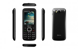 QMobile Presents Sleek and Attractive Phone, QMobile H60