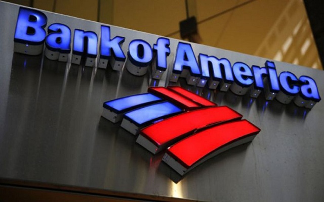Bank of America introduced Finger print Scanner for Android Apps