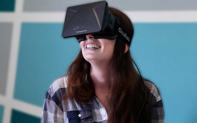 Facebook Looks Forward to Bring Virtual Reality To Smartphones