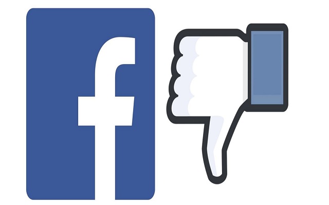 Facebook to Introduce Dislike Button Soon