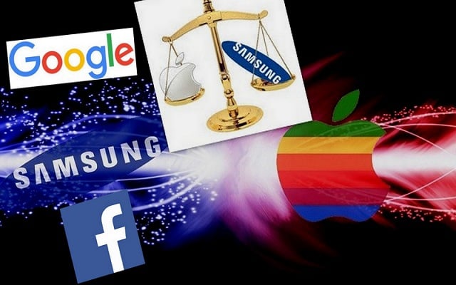 Google-and-Facebook-Support-Samsung-in-lawsuit-against-Apple