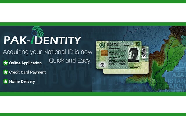 NADRA Join Hands with Infotech to Secure a Robust Middleware Platform for Online CNIC Services