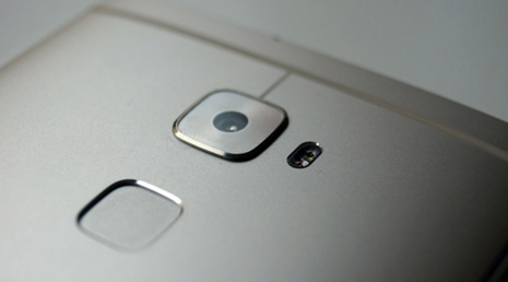 Huawei Mate S Offers Innovative Design and Superb Camera Features