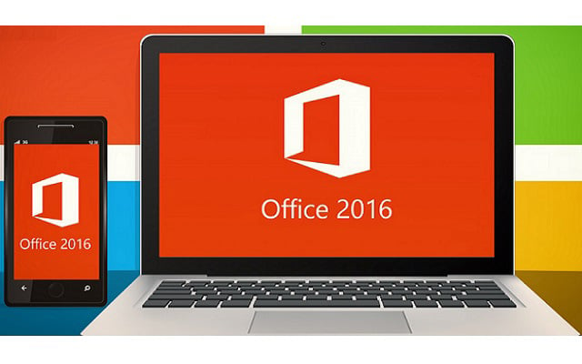 Microsoft Office 2016 is Finally Here