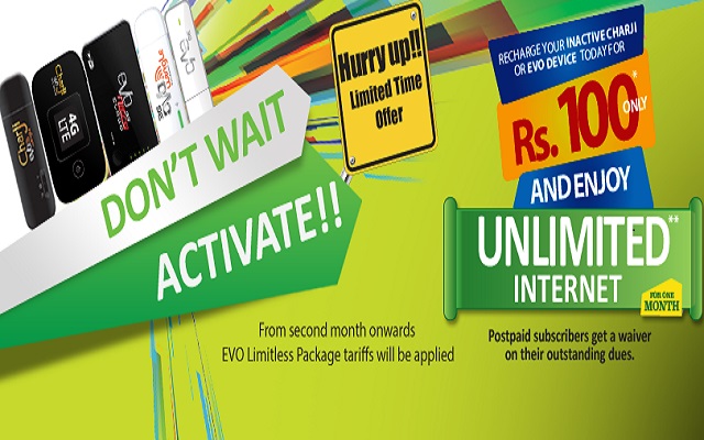 PTCL-Introduces-EVO-Reconnect-Offer-for-EVO-Customers