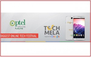 PTCL Collaborated with Google to Promote Tech Mela