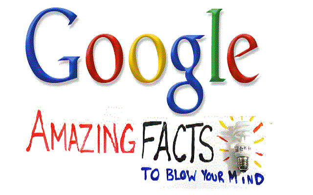 Amazing Facts You Must know About Google