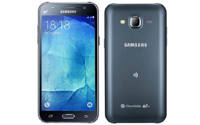 Samsung Brings Galaxy J Series J5 and J7 in Pakistan