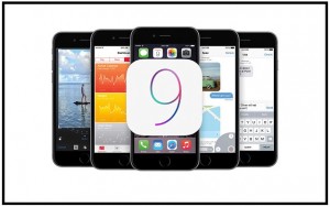 Apple's Operating System iOS 9 is here with Interesting New Features