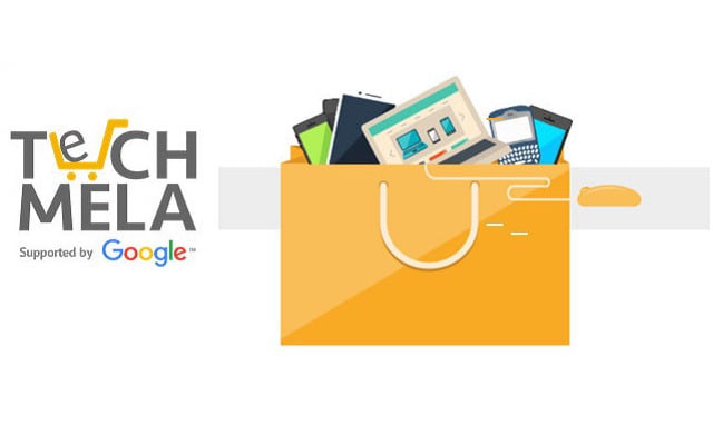 Google Collaborates with Daraz.Pk for Tech Mela, the Biggest Online Tech Festival of the Year