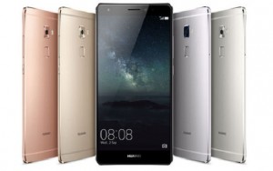 Huawei to Launch Mate S in Pakistan this October